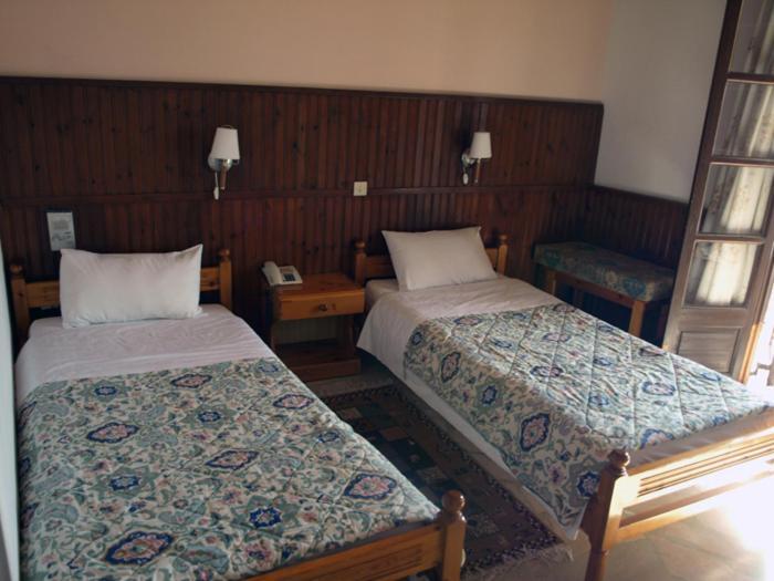 Hotel Bonis ซาโมส ห้อง รูปภาพ