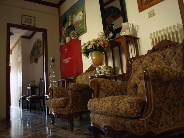 Hotel Bonis ซาโมส ภายนอก รูปภาพ